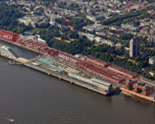 Un nouveau port de pêche à l’étude à Hambourg