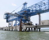 Terminal carbonera se convierte en zona intermodal en Colombia