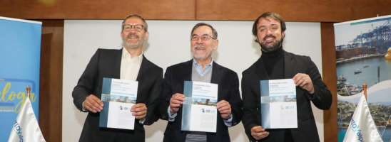 Panorama Ville Port : Ce service hebdomadaire de veille stratégique sur l’actualité Ville Port vous est réservé en tant qu’adhérent de l’AIVP