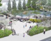 El ayuntamiento de Nueva York invierte 33 millones de dólares en rehabilitación de parques litorales