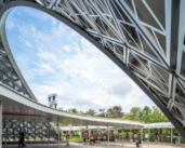 La Smart port city de Singapur promueve una digitalización más verde