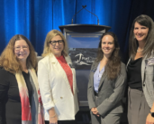 La AIVP participa en los Port Days de Saint John