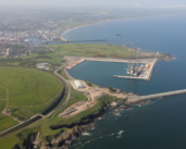 El puerto de Aberdeen estudia el almacenamiento submarino del hidrógeno para ahorrar terreno