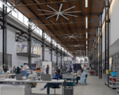 Los Angeles contará con un nuevo centro de innovación y formación en economía azul