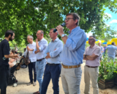 Miembros de la AIVP celebran el Día Mundial de los Océanos con jornadas de puertas abiertas