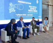 Un musée virtuel pour découvrir les ports de Venise et Chioggia