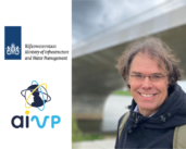 Rijkswaterstaat: la agencia que debe “domar” las aguas en los Países Bajos, interlocutor con experiencia valiosa para la AIVP