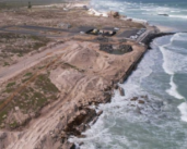 Cape Town investing in becoming a resilient coastal city