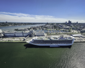 Ports of Montreal, Quebec and Trois-Rivière launch innovation challenge
