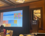 AIVP at GreenTech Conference 2023: Shaping Maritime Sustainability