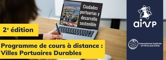 Panorama Ville Port : Ce service hebdomadaire de veille stratégique sur l’actualité Ville Port vous est réservé en tant qu’adhérent de l’AIVP