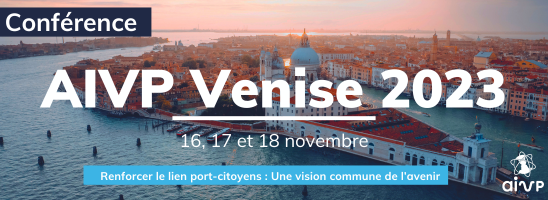 Panorama Ville Port : Ce service hebdomadaire de veille stratégique sur l’actualité Ville Port vous est réservé en tant qu’adhérent de l’AIVP