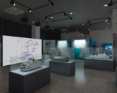The Port of Algeciras advances on its Port Center project