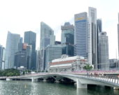 Singapur invierte en capital humano y tecnología marítima
