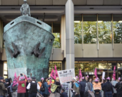 San Francisco: el coste de luchar contra el aumento del nivel del mar