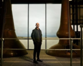 A whiskey distillery for the Port of Leith