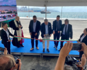 Waterfront of La Spezia opens to the public
