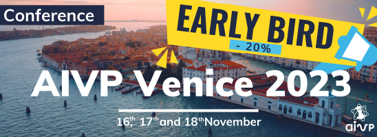 Port City Insights: This weekly strategic monitoring service on City Port news is reserved for you as a member of the AIVP