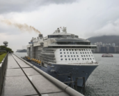 Hong Kong: emergency measures to improve connections between the cruise terminal and city centre