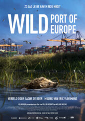 La película “Wild Port of Europe” nominada a un premio en Alemania.