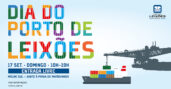 The ports of HAROPA, Lisbon and Leixões open up for the citizens