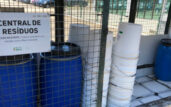 À Porto Itapoá, les déchets ne vont pas à la décharge
