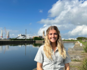 Margot Nicolas has joined the AIVP team