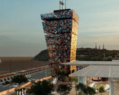A new waterfront for the port of Piombino