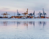 El puerto de Helsinki acentúa su estrategia de carbono cero para 2025