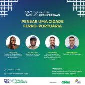 AIVP joins debate on the port city of Maputo   