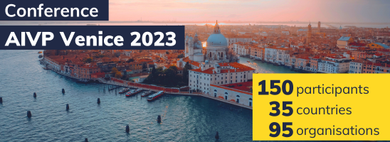 Port City Insights: This weekly strategic monitoring service on City Port news is reserved for you as a member of the AIVP