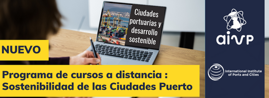 Panorama Ciudad Puerto: Nuestro servicio semanal de monitorización estratégica de la actualidad Ciudad Puerto reservado para los miembros de la AIVP