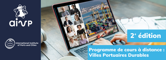 Panorama Ville Port : Ce service hebdomadaire de veille stratégique sur l’actualité Ville Port vous est réservé en tant qu’adhérent de l’AIVP