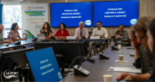 The AIVP supports the creation of a new Port Center in Réunion