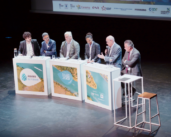 Rouen hosts an inaugural event dedicated to inland waterways
