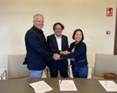 Plans for a network of port innovation hubs