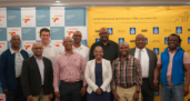 La ciudad de Durban (eThekwini) refuerza su colaboración con la autoridad portuaria Transnet