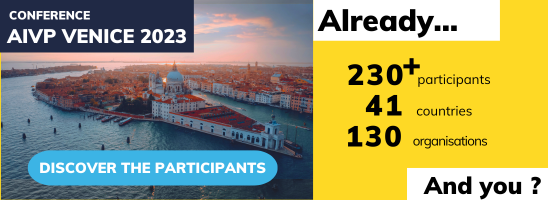 Port City Insights: This weekly strategic monitoring service on City Port news is reserved for you as a member of the AIVP