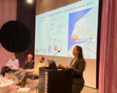 L’AIVP assiste au lancement de l’Atlas des villes portuaires