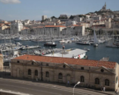 Marsella: futuro centro divulgativo dedicado al mar, sus oficios y su preservación