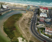 Los ciudadanos analizan el borrador del plan de manejo del estuario de Ciudad del Cabo