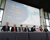 Nuevos corredores verdes en el norte de Europa