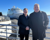 Greening cruise tourism in the province of Québec