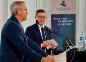 Un atelier « Ville-Port » co-organisé par l’AIVP pour le projet européen MAGPIE au Havre