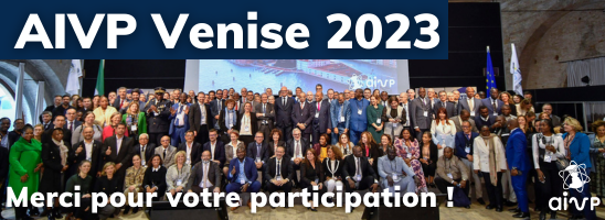 Panorama Ville Port : Ce service hebdomadaire de veille stratégique sur l’actualité Ville Port vous est réservé en tant qu’adhérent de l’AIVP