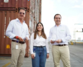 Port of Barranquilla to generate its own energy