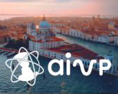 Presentación de los moderadores de la Conferencia AIVP Venecia