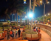 En Toamasina, el puerto se amplía al mismo tiempo que se construyen defensas costeras para la ciudad