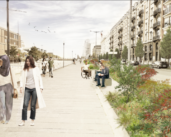 Bruselas lanza un vasto programa para reverdecer el canal