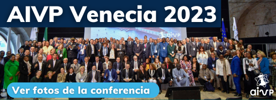 Panorama Ciudad Puerto: Nuestro servicio semanal de monitorización estratégica de la actualidad Ciudad Puerto reservado para los miembros de la AIVP